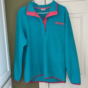 Columbia Sportswear Women's Harborside Fleece Pullover